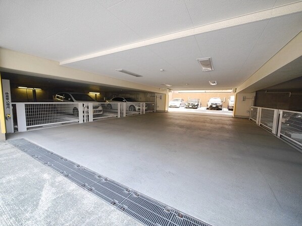 港北ニュータウンセンター南パーク・ホームズの物件内観写真